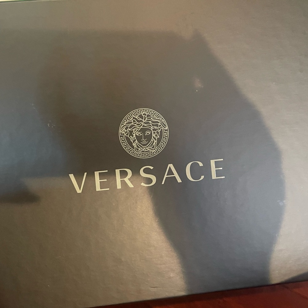 Versace Pool Slides
